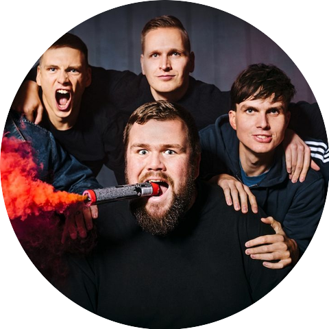Feine Sahne Fischfilet