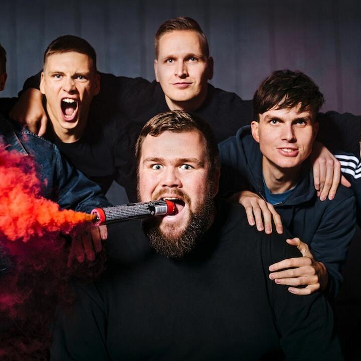 Feine Sahne Fischfilet