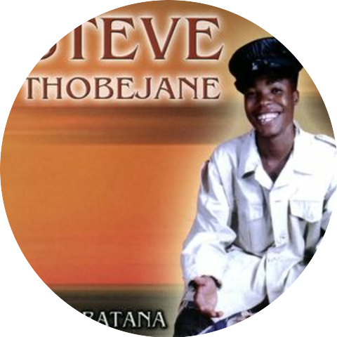 Steve Thobejane