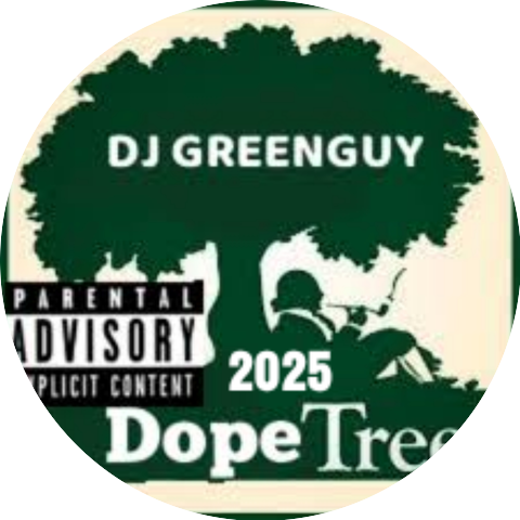 DJ Greenguy