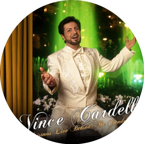 Vince Cardell