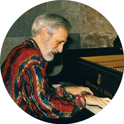 Denny Zeitlin & David Friesen