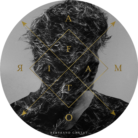 Bertrand Cantat