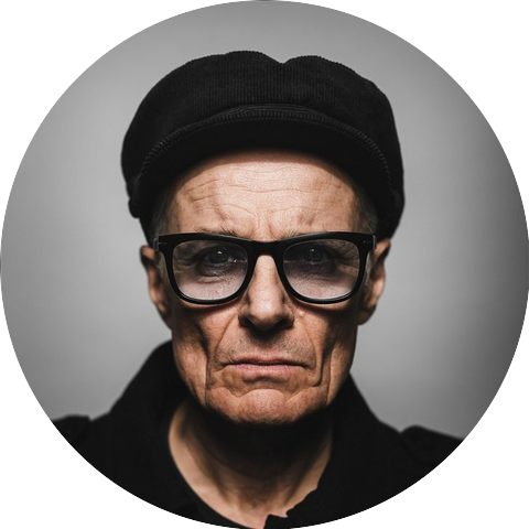 Bill Pritchard