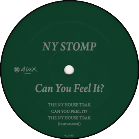 NY Stomp