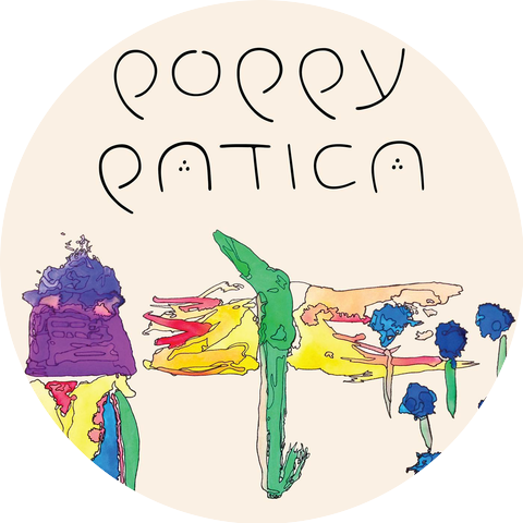 Poppy Patica