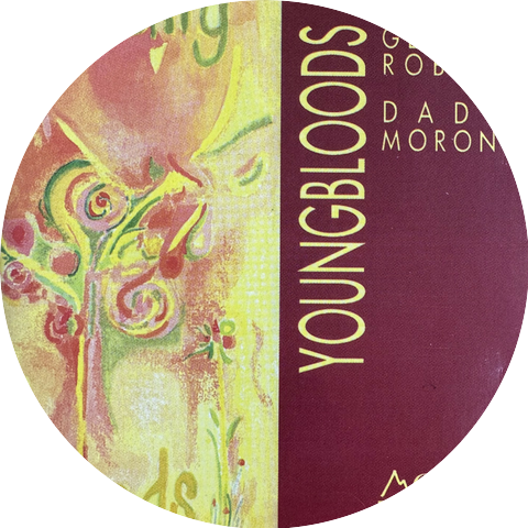 George Robert & Dado Moroni