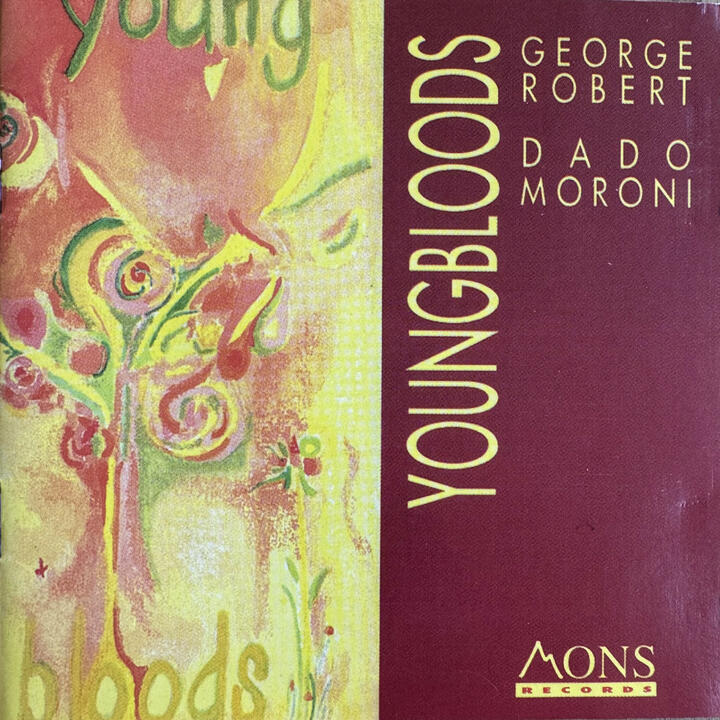 George Robert & Dado Moroni