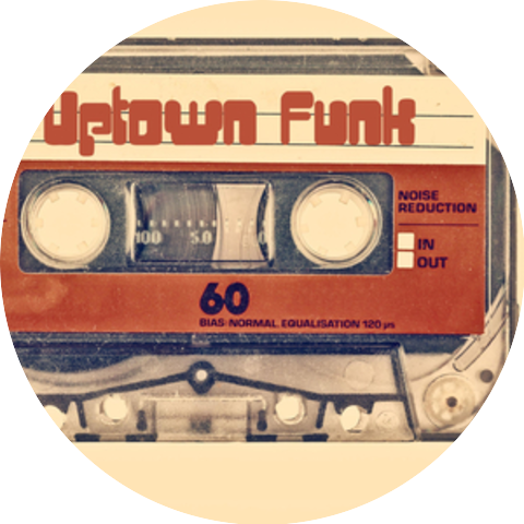 Uptown Funk & Funk & Funk Music