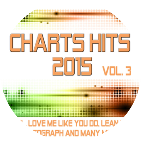 Charts Hits 2015 & Charts Hits & Hits 2015