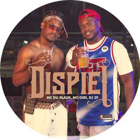 MC Du Black