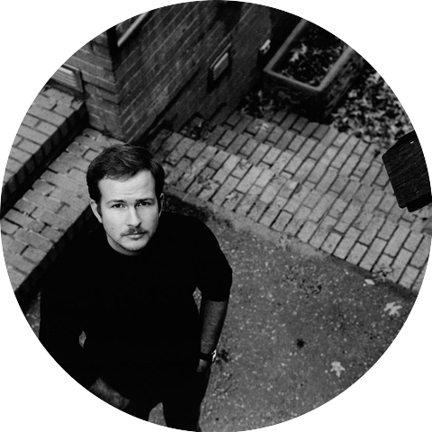 Benjamin Dean Wilson