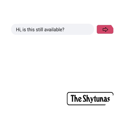 The Shytunas