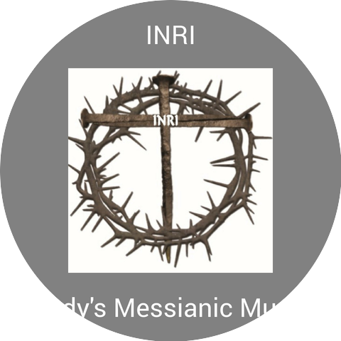 Andy's Messianic Music