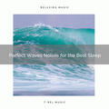 Ocean Waves for Deep Sleep