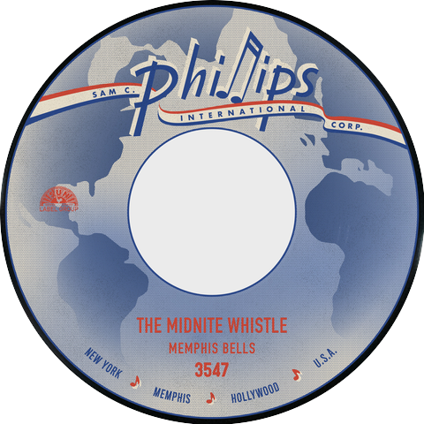 The Memphis Bells
