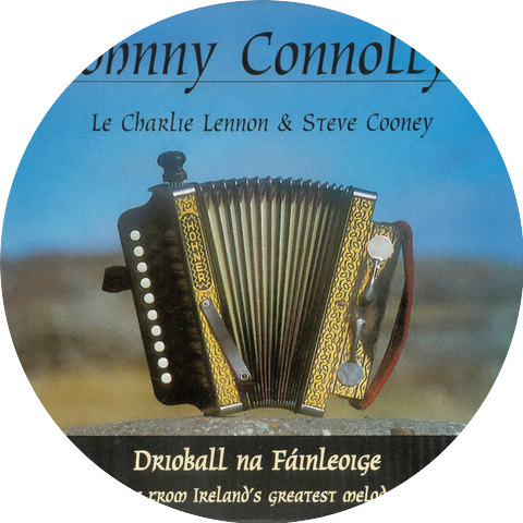 Johnny Connolly