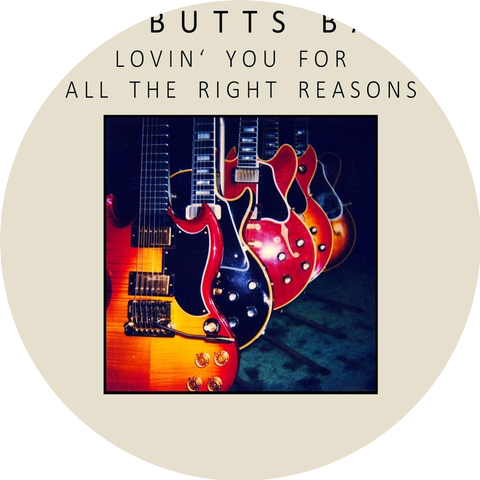 The Butts Band