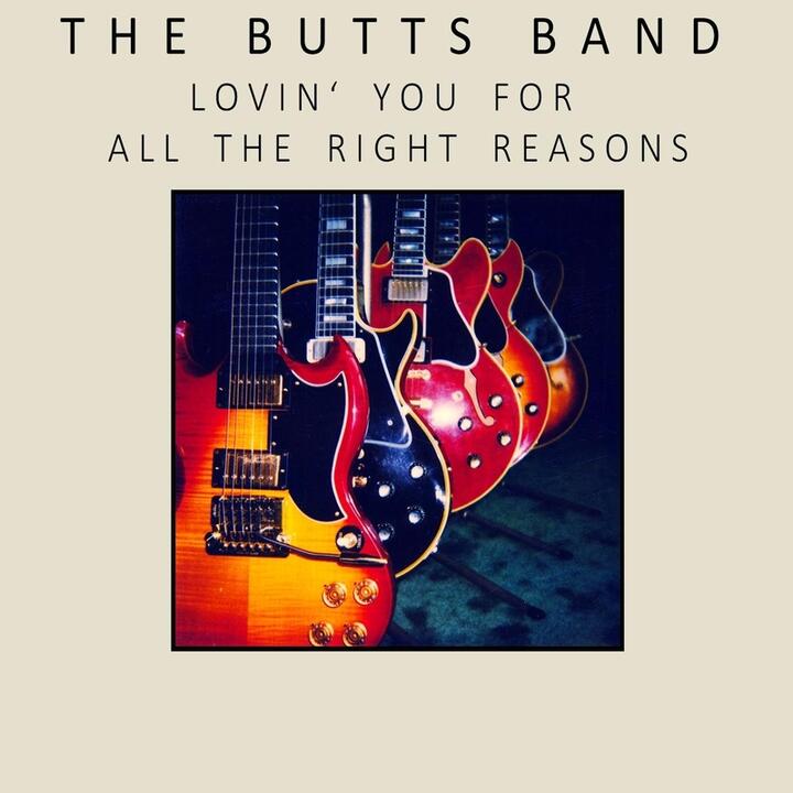 The Butts Band