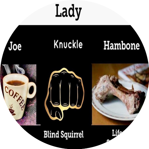 Joeknuckle Hambone