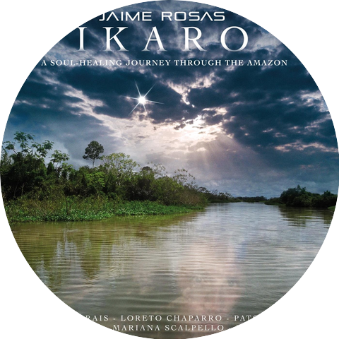 Jaime Rosas