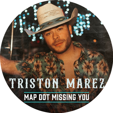 Triston Marez