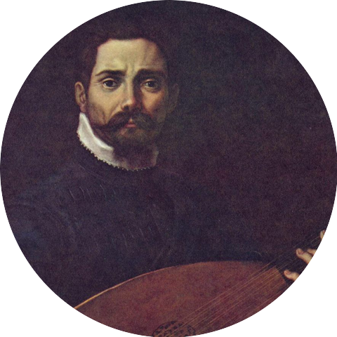 Giovanni Gabrieli