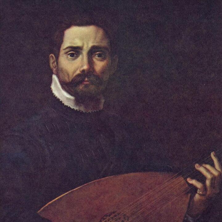 Giovanni Gabrieli