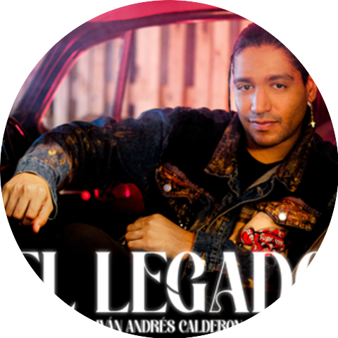 Iván Andrés Calderón