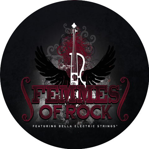 Femmes of Rock