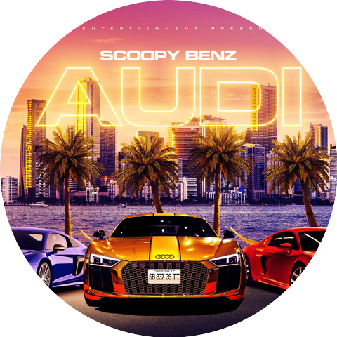 Scoopy Benz