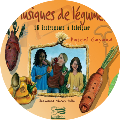 Pascal Gayaud