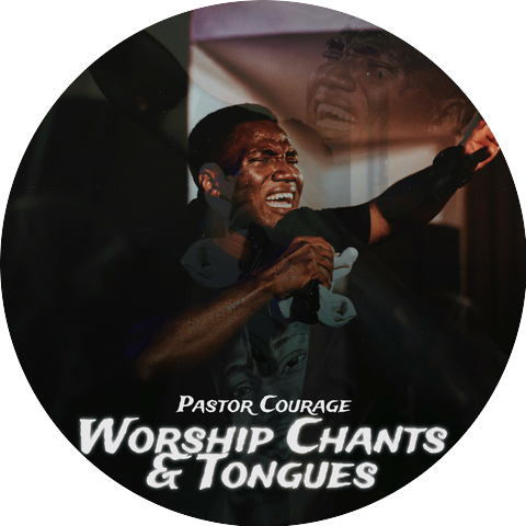 Pastor Courage