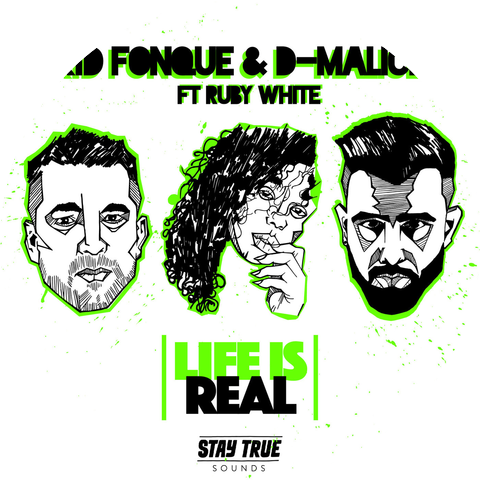 Kid Fonque & D-Malice