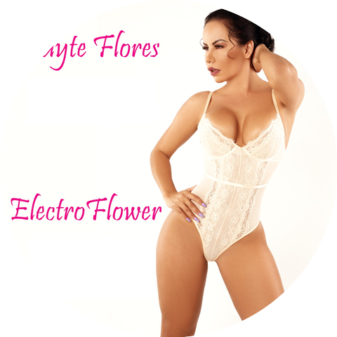 Mayte Flores