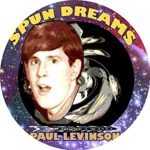 Paul Levinson
