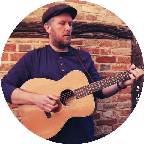 Jon Wilks