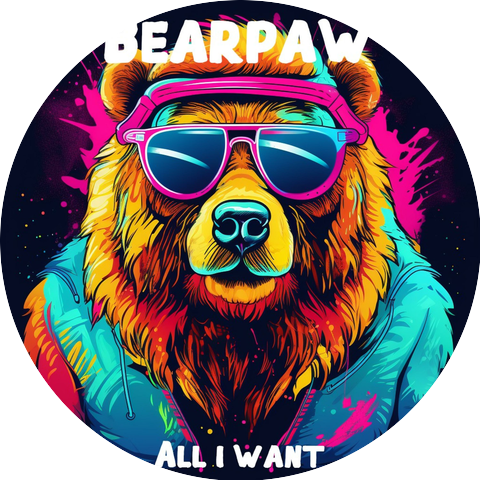 Bearpaw