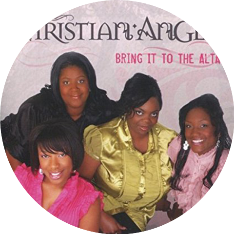The Christian Angels  iHeart