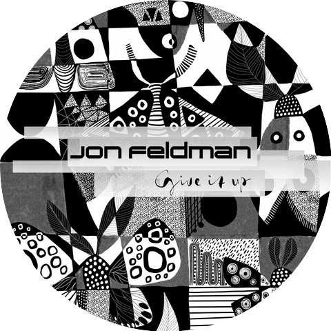 Jon Feldman