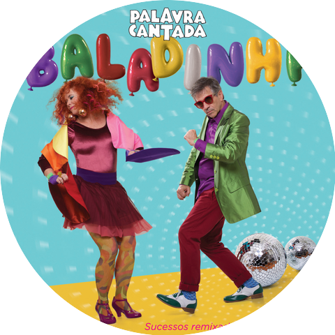 Palavra Cantada remixed by Lenis Rino
