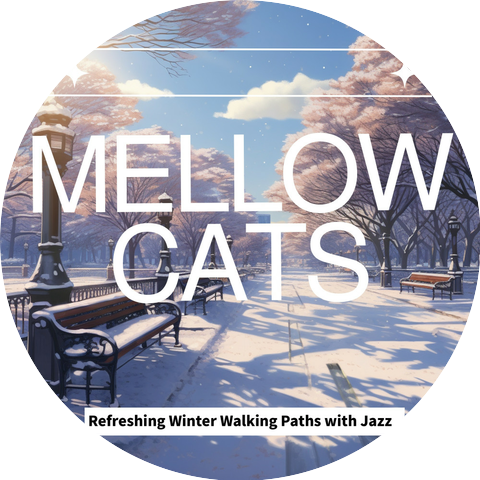 The Mellow Cats