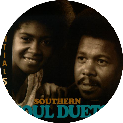 Z Z Hill & Dorothy Moore