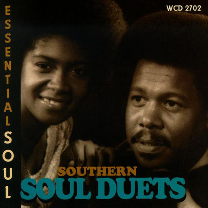 Shirley Brown & Bobby Womack