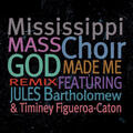 The Mississippi Mass