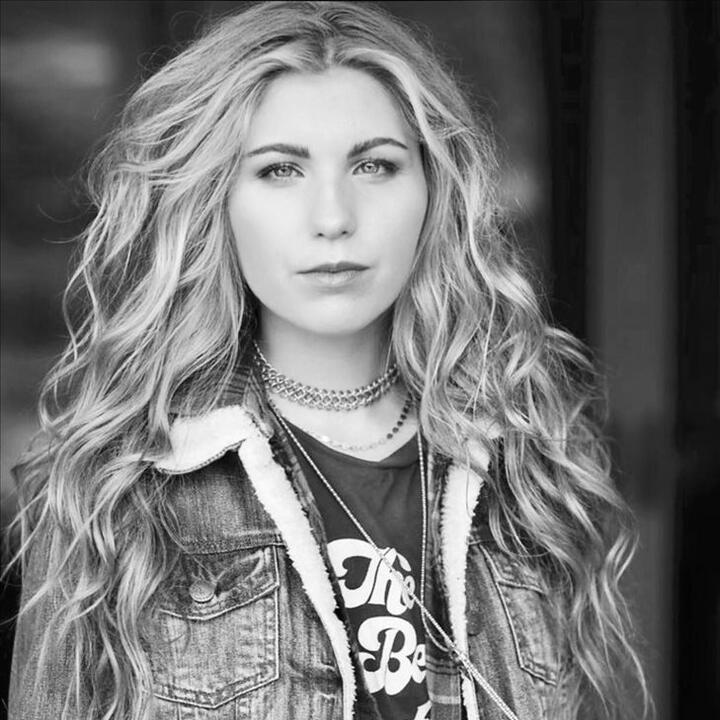 Brennley Brown