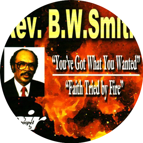 Reverend B.W. Smith