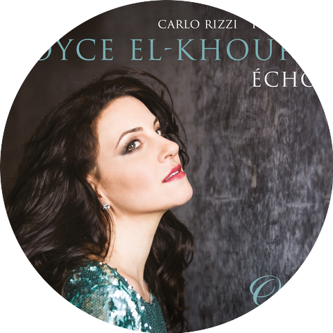 Joyce El-Khoury