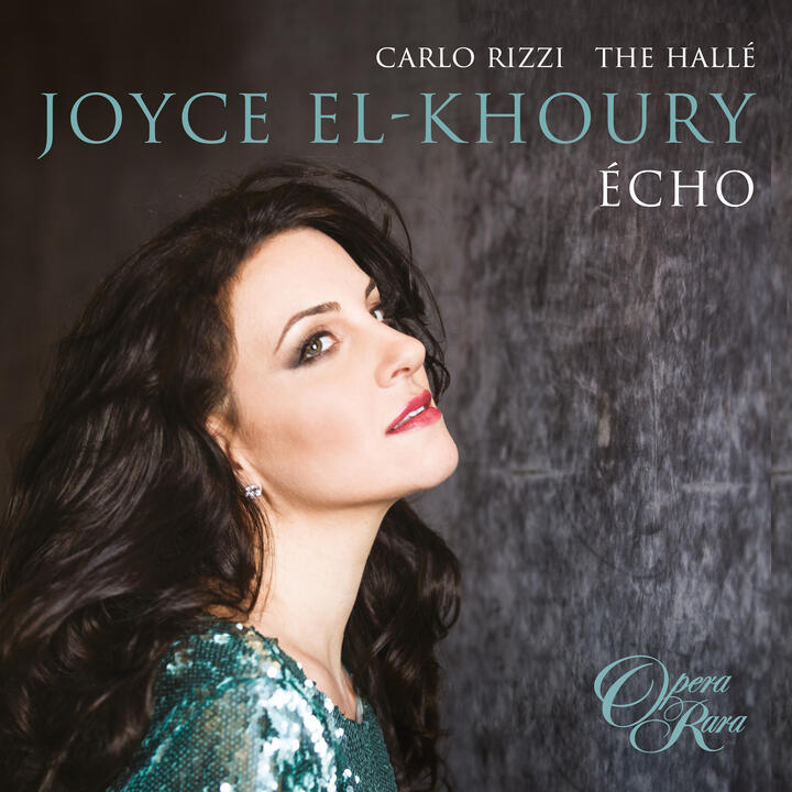 Joyce El-Khoury