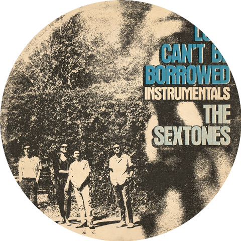 The Sextones